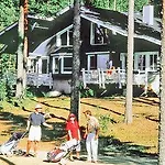 Lejlighed Club Punkaharju *