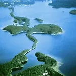 Club Punkaharju Lejlighed Kulennoinen