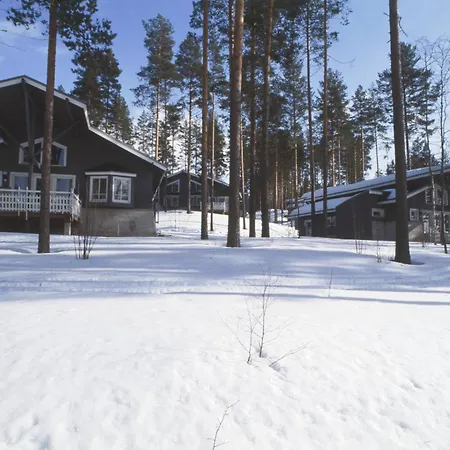 Club Punkaharju * Kulennoinen