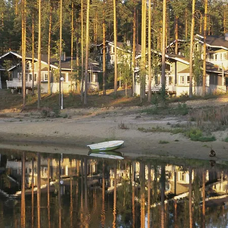 Apartment Club Punkaharju Kulennoinen