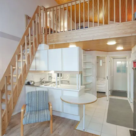 Club Punkaharju Апартаменты *