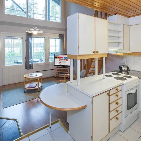 아파트 Club Punkaharju *