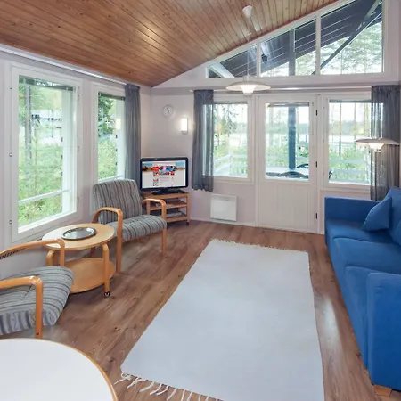 Апартаменты Club Punkaharju Kulennoinen