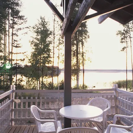 Club Punkaharju *