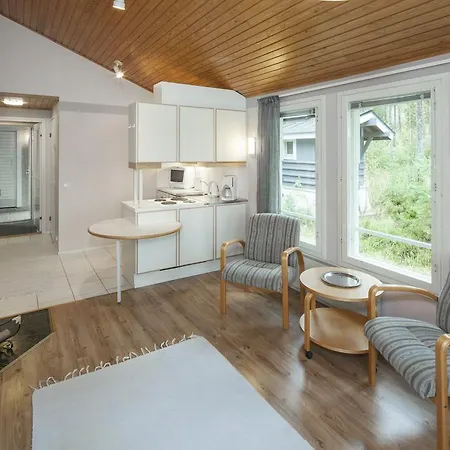 Club Punkaharju 아파트