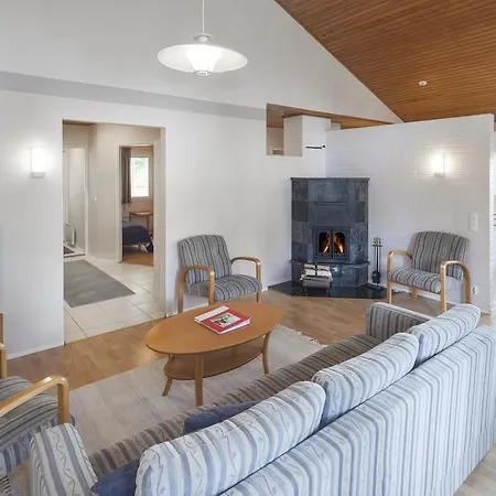 아파트 Club Punkaharju