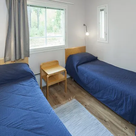 Club Punkaharju Lägenhet