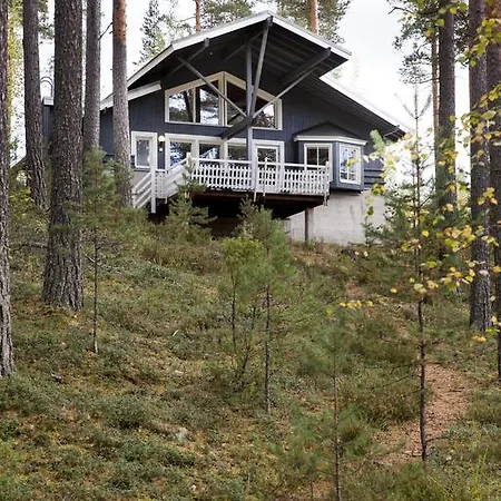 Appartement Club Punkaharju Kulennoinen