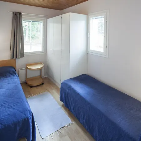 Appartement Club Punkaharju *