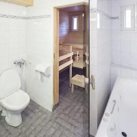 Апартаменты Club Punkaharju