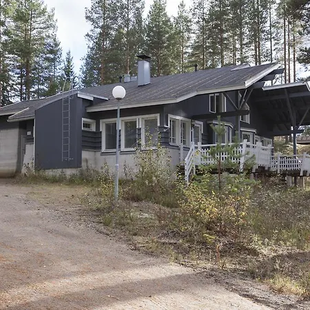 Club Punkaharju Appartement