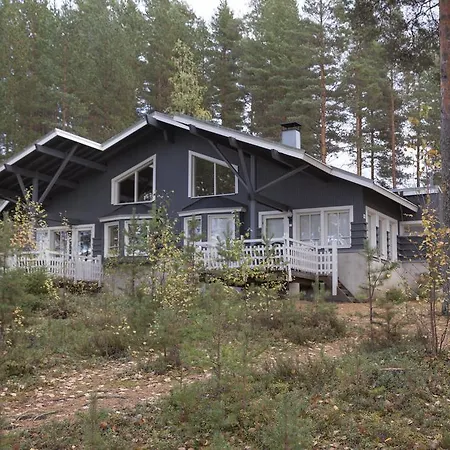 Club Punkaharju Appartement