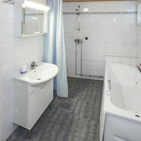 Appartamento Club Punkaharju Kulennoinen