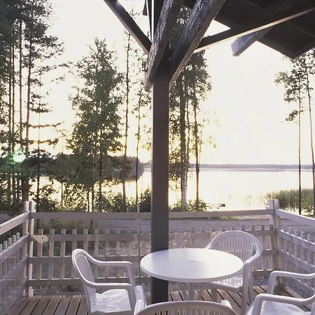 Club Punkaharju * Kulennoinen