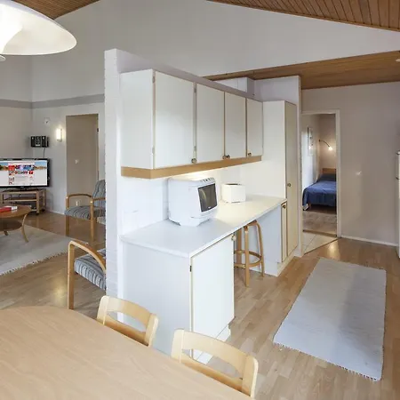 Club Punkaharju Апартаменты