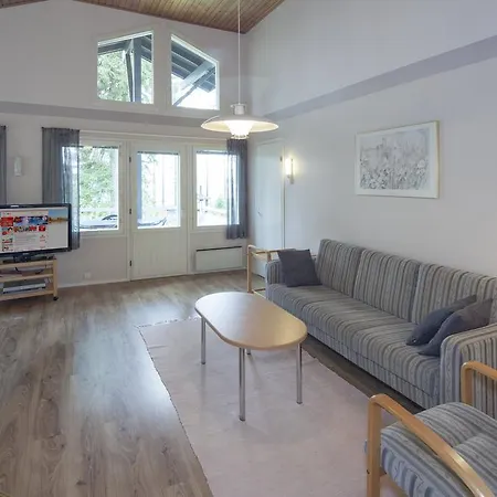 Apartment Club Punkaharju Kulennoinen