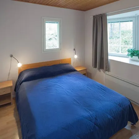 Appartement Club Punkaharju *