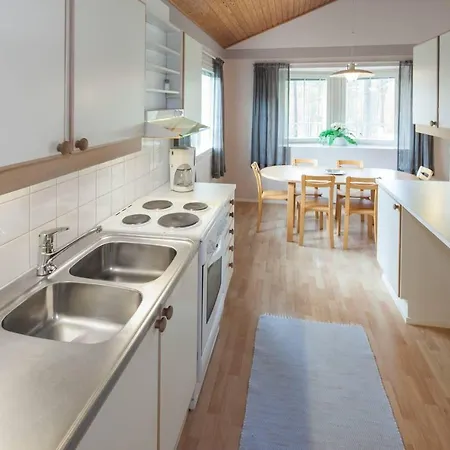 Club Punkaharju Апартаменты *