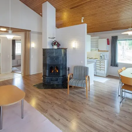 Appartement Club Punkaharju *