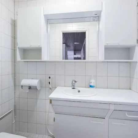 Club Punkaharju 아파트 *