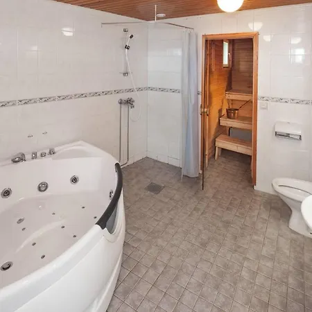 Club Punkaharju Апартаменты Kulennoinen