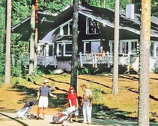 Apartament Club Punkaharju *
