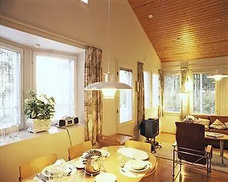 Club Punkaharju *
