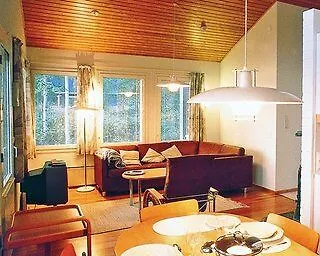 Apartament Club Punkaharju Kulennoinen
