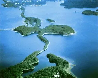 Club Punkaharju Lägenhet Kulennoinen